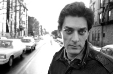 Ο Paul Auster και η Νέα Υόρκη