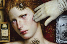 Το κουίρ βιβλίο της εβδομάδας: «Μηχανικοί καταρράκτες» της Σώτης Τριανταφύλλου