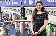 Ελένη Δουνδουλάκη