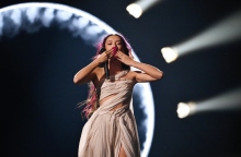  Eurovision 2024: Η συμμετοχή του Ισραήλ με την Γκολάν