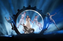 Eurovision: Άλλη μια απόδειξη ότι αυτοί που κάνουν θόρυβο δεν είναι οι περισσότεροι