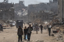 Ισραήλ: Γιατί απέτυχαν οι διαπραγματεύσεις