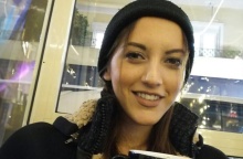 Η δολοφονημένη Κυριακή Γρίβα