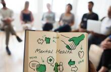 Ψυχική υγεία των εργαζομένων σε Οργανισμούς Ψυχικής Υγείας και Κοινοτικές Μονάδες Φροντίδας