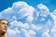 Podcast Μυθικά Πρόσωπα - Γιώργος Παυριανός | Αυτά που έμαθα για τον Χριστό