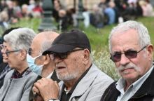 Συνταξιούχοι