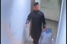 Ο πατέρας του νεκρού βρέφους στη Βραυρώνα