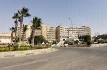 Σαν σήμερα, η πόλη με το όνομα 15η Μαΐου