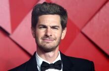 Άντριου Γκάρφιλντ και Τζούλια Ρόμπερτς συμπρωταγωνιστούν σε νέα ταινία