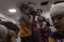 Γάζα: Ο ΟΗΕ διαψεύδει ότι μείωσε τον αριθμό των θυμάτων 