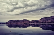 O καιρός την Παρασκευή 24 Ιανουαρίου: Έως τους 20 βαθμούς η θερμοκρασία - Αναλυτική πρόγνωση από την EMY