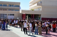 Σχολεία: Πότε κλείνουν για το καλοκαίρι 2024