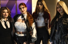 Η άνοδος της K-Pop στην Ελλάδα: Ένα πολύχρωμο μείγμα πολιτισμών