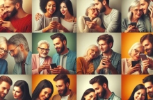 Μήπως οι εφαμορμογές γνωριμιών σκότωσαν τον έρωτα; 