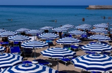 MyCoast: Η ψηφιακή πλατφόρμα για τις παραλίες 