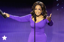 Όπρα Γουίνφρεϊ