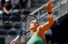 Η Μαρία Σάκκαρη