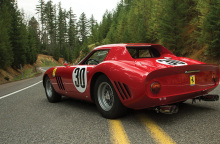 Αφιέρωμα Αυτοκίνητο: Όλα είναι δρόμος! Και μας περιμένει...