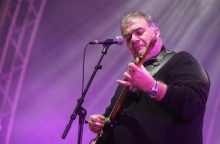 Δημήτρης Σταρόβας