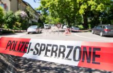 Αιματηρό επεισόδιο στην Ελβετία: Πολλοί τραυματίες από επίθεση με μαχαίρι διακομίστηκαν σε νοσοκομεία - Συναγερμός στις Αρχές. 