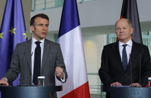 Το «lifting» της πυρηνικής ενέργειας