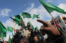 Όταν το woke συνάντησε τη Χαμάς