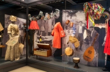 Μουσείο Νεότερου Ελληνικού Πολιτισμού