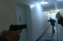 Νέα Υόρκη: Αστυνομικοί σκότωσαν άνδρα που τους επιτέθηκε με μαχαίρι - Το χρονικό του συμβάντος