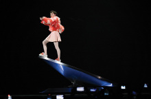 Nemo, είσαι το καινούργιο που γεννιέται!