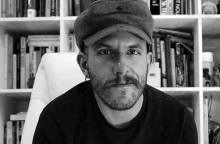 Νικόλας Κουτσοδόντης: Ποίηση και ορατότητα