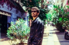 Νίκος Κολιούκος