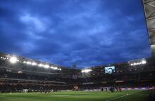 Η Opap Arena, που θα διεξαχθεί ο τελικός του Conference League