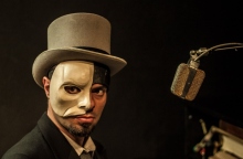 Tenorman: «Επιτυχία είναι να δείχνεις την τέχνη σου σε τόσο πολύ και διαφορετικό κόσμο, και να ανταποκρίνεται θετικά»