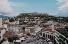 Οι φτωχοί της Ευρώπης