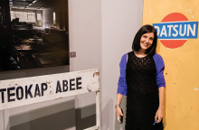 Denny Theocharakis, «assembling memories»: Η κορύφωση ενός μεγάλου δημιουργικού κύκλου