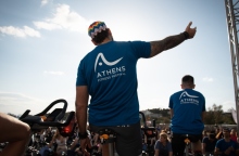 Athens Fitness Festival 2024