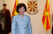 Γερμανία: Επικριτικός προς την πρόεδρο της Β. Μακεδονίας ο εκπρόσωπος του SPD - «Η Συμφωνία των Πρεσπών εξακολουθεί να ισχύει, όπως και η αλλαγή στο Σύνταγμα»