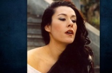 Η ηθοποιός Δήμητρα Ζέρβα