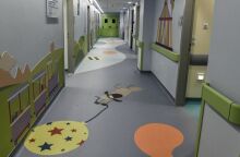 «Συναγερμός» από τον ΕΟΔΥ: Πέθανε παιδάκι από παρβοϊό - Συρροή κρουσμάτων σε παιδικό σταθμό της Θεσσαλονίκης.