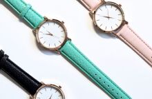 Πού θα βρεις τεράστια ποικιλία από λουράκια για το ρολόι σου;