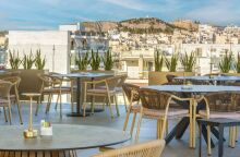 Rodopou & Beyond Bar Restaurant