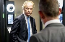 Ολλανδία: Ο νέος κυβερνητικός συνασπισμός θα ζητήσει να εξαιρεθεί από τους κανόνες της ΕΕ για τη μετανάστευση.