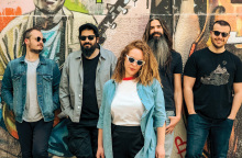 Fresh Voices Sessions by Voice 102,5: Οι Thaliah  στο Γαλλικό Ινστιτούτο Ελλάδος