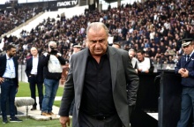 Φατίχ Τερίμ