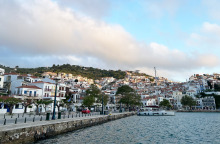 Φεστιβάλ Λογοτεχνίας Σκοπέλου