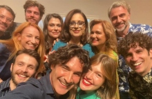 Maestro: Η έκκληση των ηθοποιών να μη γίνουν spolier