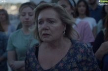 Maestro: Tα σχόλια στο X για τον β’ κύκλο της σειράς 