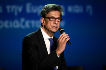 Ευρωεκλογές 2024: Ο Μιχάλης Αγγελόπουλος γράφει για τον θεσμό France Services, τη εμπιστοσύνη των πολιτών στους θεσμούς και τον κρίσιμο ρόλο της Τοπικής Αυτοδιοίκησης