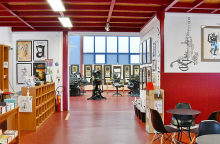 Το Μουσείο Τυπογραφίας στα Χανιά είναι ένα σπάνιο ελληνικό κόσμημα