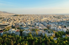 Αγορά ακινήτων: Οι εξοχικές κατοικίες «μαγνητίζουν» τους ξένους